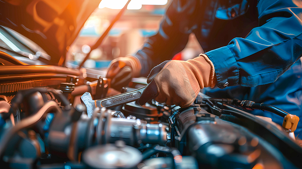 atelier mecanique pecquencourt